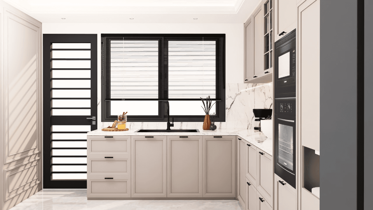 Ancol Gym and Kitchen Image 2