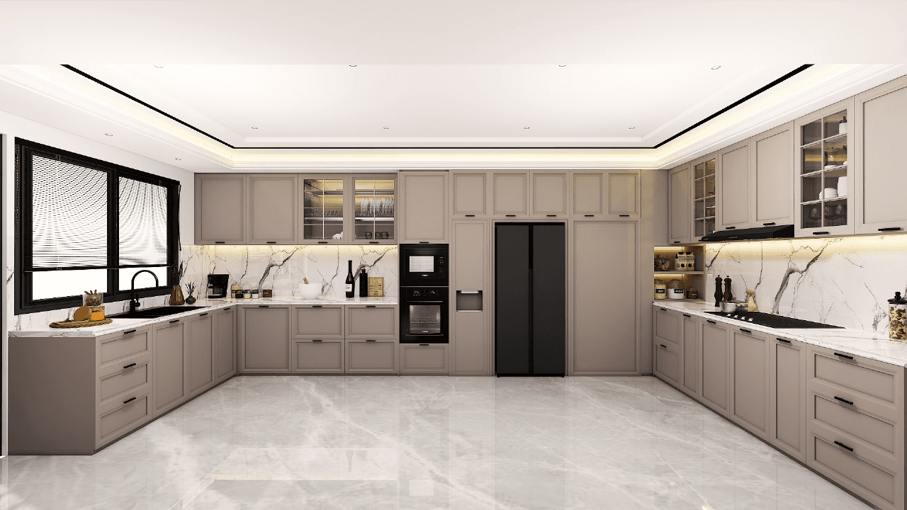 Ancol Gym and Kitchen Image 4