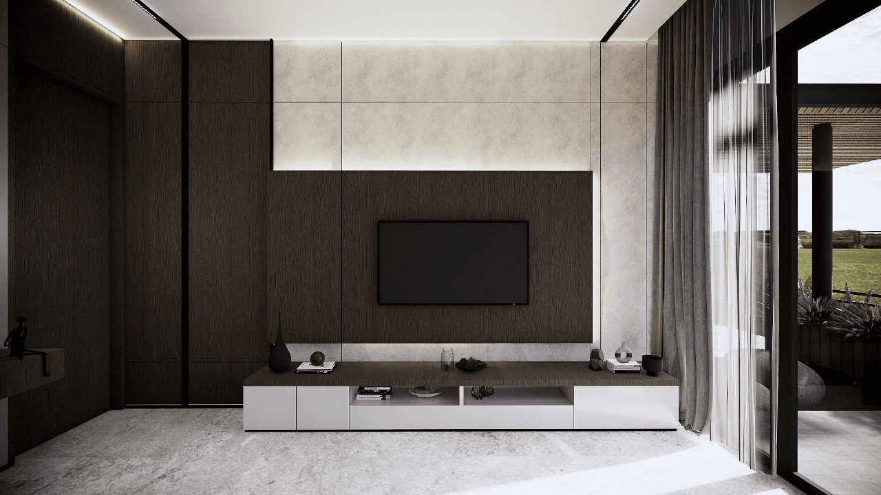 Mr J Guest Bedroom Image 2