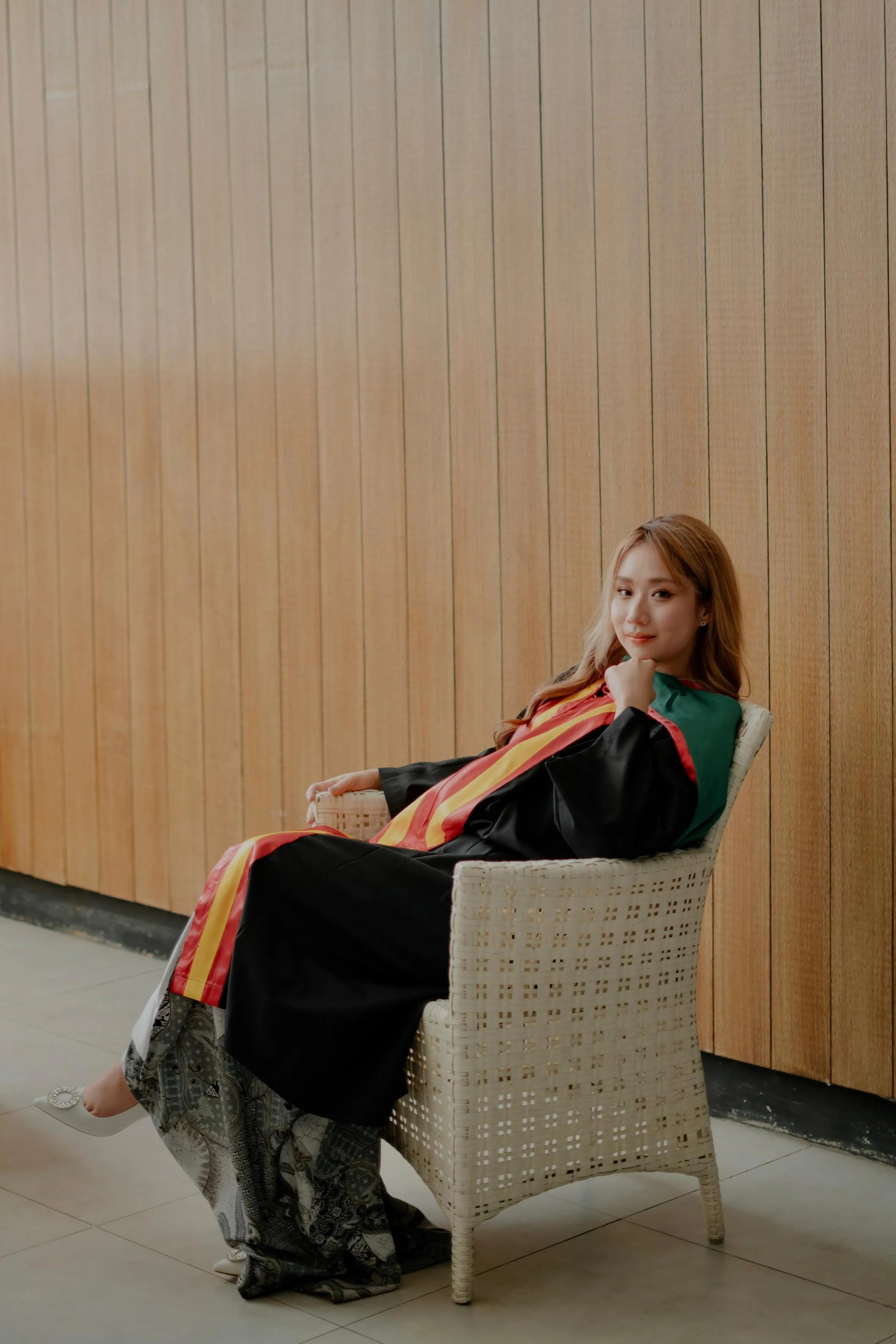 Stacia Aurelia, founder of Studio Aure