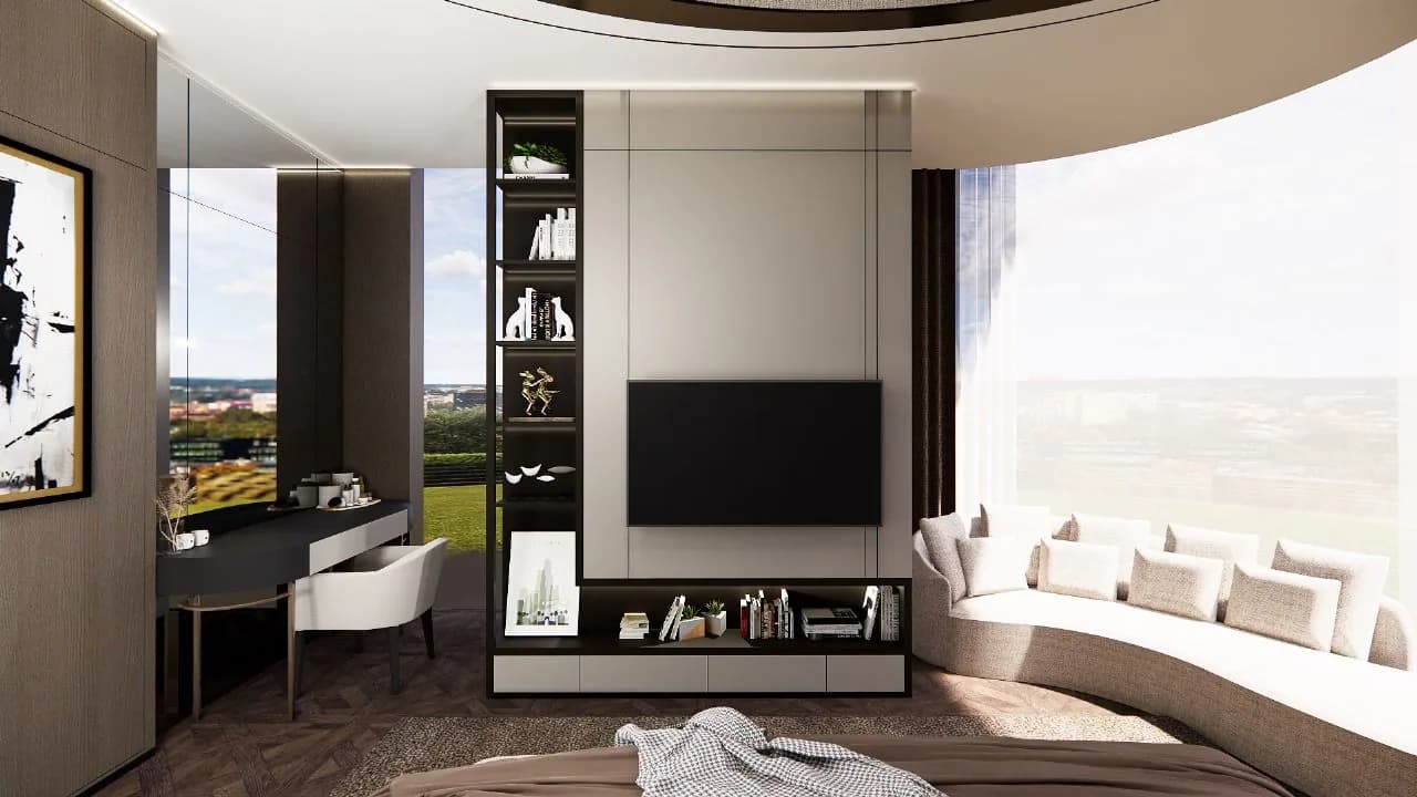 Regist Master Bedroom 3