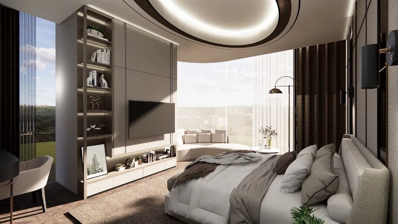 Regist Master Bedroom 4